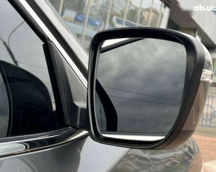 Ніссан ІксТрейл, об'ємом двигуна 2 л та пробігом 85 тис. км за 22900 $, фото 26 на Automoto.ua