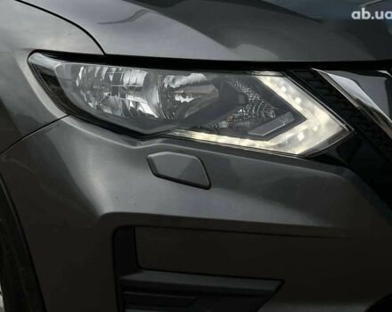 Ніссан ІксТрейл, об'ємом двигуна 2 л та пробігом 85 тис. км за 22900 $, фото 27 на Automoto.ua