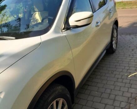 Ніссан ІксТрейл, об'ємом двигуна 1.6 л та пробігом 15 тис. км за 22800 $, фото 1 на Automoto.ua