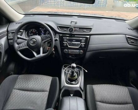 Ніссан ІксТрейл, об'ємом двигуна 2 л та пробігом 85 тис. км за 22900 $, фото 19 на Automoto.ua