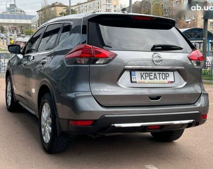 Ніссан ІксТрейл, об'ємом двигуна 2 л та пробігом 85 тис. км за 22900 $, фото 4 на Automoto.ua