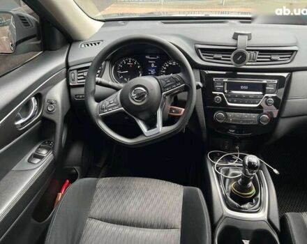 Ніссан ІксТрейл, об'ємом двигуна 2 л та пробігом 85 тис. км за 22900 $, фото 20 на Automoto.ua