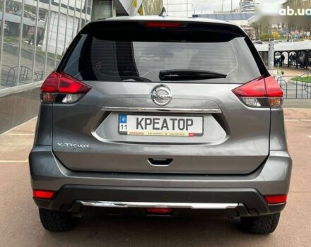 Ніссан ІксТрейл, об'ємом двигуна 2 л та пробігом 85 тис. км за 22900 $, фото 5 на Automoto.ua