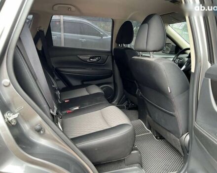 Ніссан ІксТрейл, об'ємом двигуна 2 л та пробігом 85 тис. км за 22900 $, фото 11 на Automoto.ua