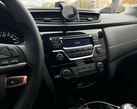 Ніссан ІксТрейл, об'ємом двигуна 2 л та пробігом 85 тис. км за 22900 $, фото 23 на Automoto.ua