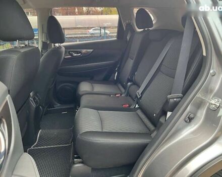 Ніссан ІксТрейл, об'ємом двигуна 2 л та пробігом 85 тис. км за 22900 $, фото 12 на Automoto.ua