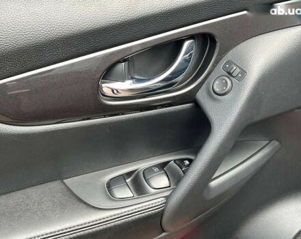 Ніссан ІксТрейл, об'ємом двигуна 2 л та пробігом 85 тис. км за 22900 $, фото 18 на Automoto.ua