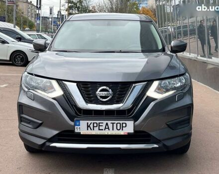 Ніссан ІксТрейл, об'ємом двигуна 2 л та пробігом 85 тис. км за 22900 $, фото 2 на Automoto.ua