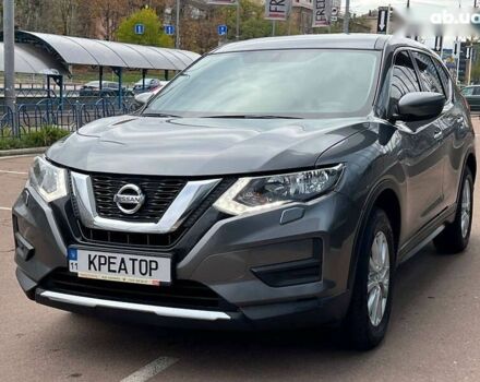 Ніссан ІксТрейл, об'ємом двигуна 2 л та пробігом 85 тис. км за 22900 $, фото 1 на Automoto.ua