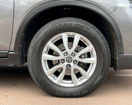 Ніссан ІксТрейл, об'ємом двигуна 2 л та пробігом 85 тис. км за 22900 $, фото 15 на Automoto.ua