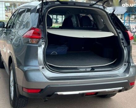 Ніссан ІксТрейл, об'ємом двигуна 2 л та пробігом 85 тис. км за 22900 $, фото 25 на Automoto.ua