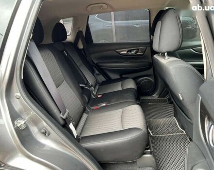 Ніссан ІксТрейл, об'ємом двигуна 2 л та пробігом 85 тис. км за 22900 $, фото 14 на Automoto.ua