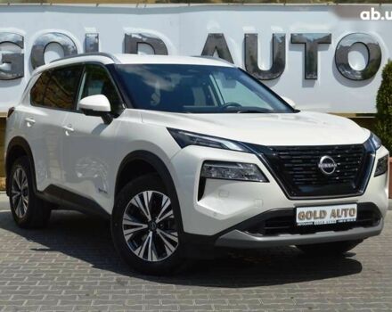 Ніссан ІксТрейл, об'ємом двигуна 0 л та пробігом 25 тис. км за 37999 $, фото 2 на Automoto.ua