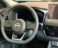 купити нове авто Ніссан ІксТрейл 2023 року від офіційного дилера Автопланета Кременчук (Hyundai), Вікрос Авто (Nissan) Ніссан фото