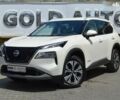 Ніссан ІксТрейл, об'ємом двигуна 0 л та пробігом 25 тис. км за 37999 $, фото 6 на Automoto.ua