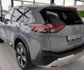 купити нове авто Ніссан ІксТрейл 2023 року від офіційного дилера Nissan Авто-Імпульс Ніссан фото