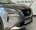 купить новое авто Ниссан ИксТрейл 2023 года от официального дилера Автопланета Кременчук (Hyundai), Вікрос Авто (Nissan) Ниссан фото