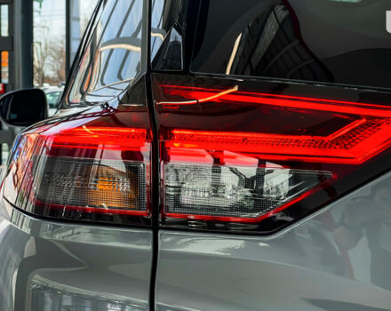 купити нове авто Ніссан ІксТрейл 2023 року від офіційного дилера Автоцентр AUTOGROUP Nissan Ніссан фото