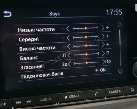 Ніссан ІксТрейл, об'ємом двигуна 1.5 л та пробігом 0 тис. км за 31239 $, фото 53 на Automoto.ua