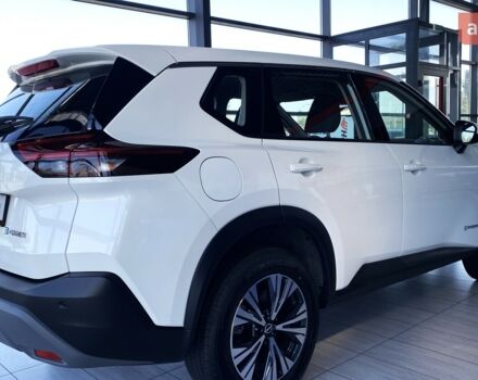 купить новое авто Ниссан ИксТрейл 2023 года от официального дилера Автоцентр AUTO.RIA Ниссан фото