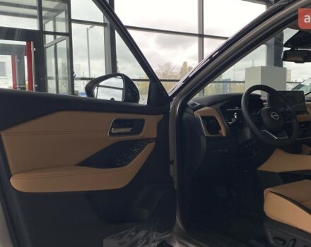 купить новое авто Ниссан ИксТрейл 2024 года от официального дилера Автоцентр AUTO.RIA Ниссан фото