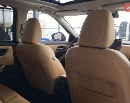 купить новое авто Ниссан ИксТрейл 2024 года от официального дилера Автоцентр AUTO.RIA Ниссан фото