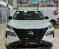 купить новое авто Ниссан ИксТрейл 2024 года от официального дилера Автомир Hyundai, Nissan, Fiat Ниссан фото