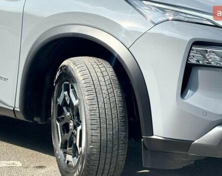 Ниссан ИксТрейл, объемом двигателя 1.5 л и пробегом 0 тыс. км за 45213 $, фото 4 на Automoto.ua