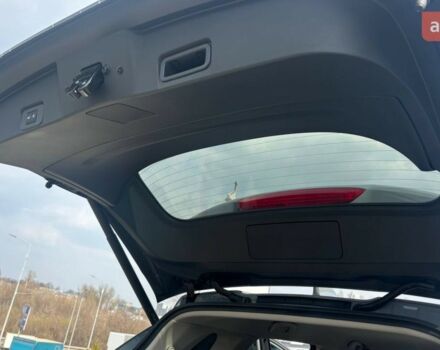 Ниссан ИксТрейл, объемом двигателя 1.5 л и пробегом 0 тыс. км за 45213 $, фото 32 на Automoto.ua