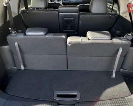 Ниссан ИксТрейл, объемом двигателя 1.5 л и пробегом 0 тыс. км за 43793 $, фото 9 на Automoto.ua