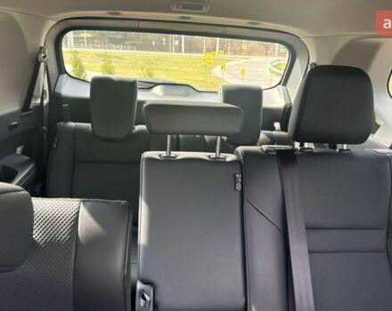 Ниссан ИксТрейл, объемом двигателя 1.5 л и пробегом 0 тыс. км за 45213 $, фото 26 на Automoto.ua