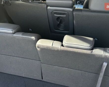 Ниссан ИксТрейл, объемом двигателя 1.5 л и пробегом 0 тыс. км за 43793 $, фото 11 на Automoto.ua