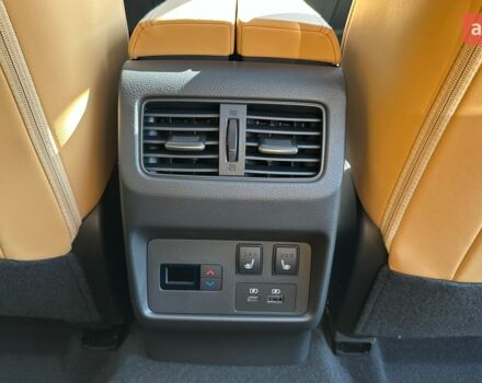 Ніссан ІксТрейл, об'ємом двигуна 1.5 л та пробігом 0 тис. км за 51500 $, фото 24 на Automoto.ua