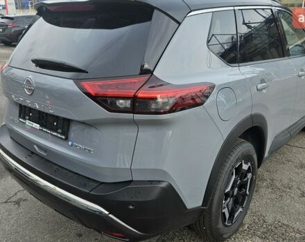 Ніссан ІксТрейл, об'ємом двигуна 1.5 л та пробігом 0 тис. км за 41322 $, фото 5 на Automoto.ua