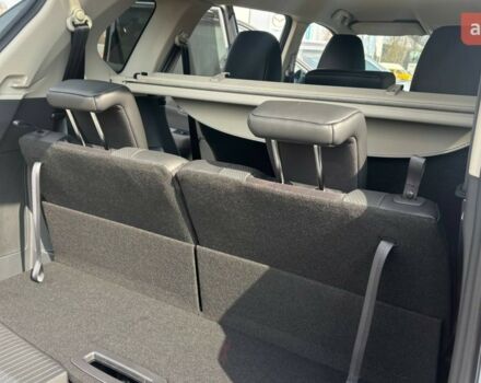 Ниссан ИксТрейл, объемом двигателя 1.5 л и пробегом 0 тыс. км за 45213 $, фото 29 на Automoto.ua