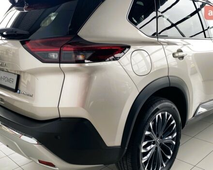 купить новое авто Ниссан ИксТрейл 2024 года от официального дилера Автоцентр AUTO.RIA Ниссан фото