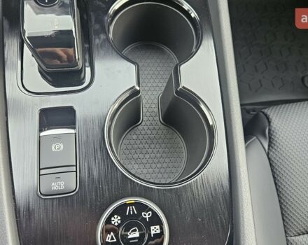 Ніссан ІксТрейл, об'ємом двигуна 1.5 л та пробігом 0 тис. км за 41322 $, фото 23 на Automoto.ua