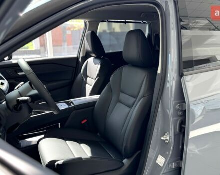 купить новое авто Ниссан ИксТрейл 2024 года от официального дилера Вікрос Авто (Nissan) Ниссан фото