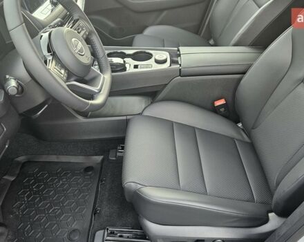 Ніссан ІксТрейл, об'ємом двигуна 1.5 л та пробігом 0 тис. км за 41322 $, фото 10 на Automoto.ua