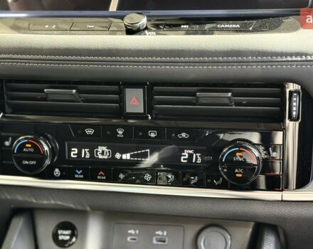 купить новое авто Ниссан ИксТрейл 2024 года от официального дилера Вікрос Авто (Nissan) Ниссан фото