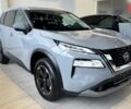 купити нове авто Ніссан ІксТрейл 2024 року від офіційного дилера Альянс-А Nissan Ніссан фото
