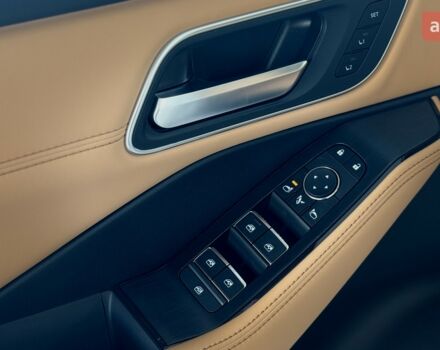 купить новое авто Ниссан ИксТрейл 2024 года от официального дилера Nissan Авто-Імпульс Ниссан фото