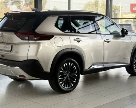 купить новое авто Ниссан ИксТрейл 2024 года от официального дилера Nissan Авто-Імпульс Ниссан фото