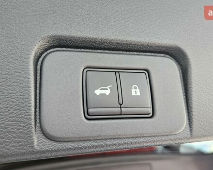 Ниссан ИксТрейл, объемом двигателя 1.5 л и пробегом 0 тыс. км за 46788 $, фото 24 на Automoto.ua