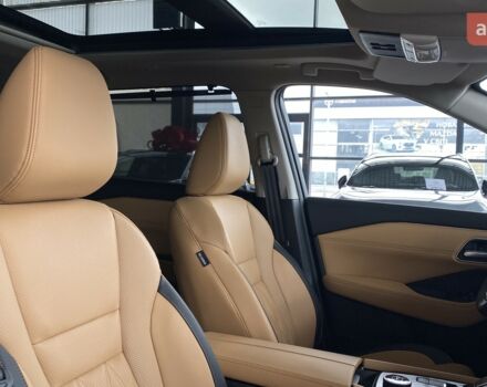 купить новое авто Ниссан ИксТрейл 2024 года от официального дилера Автоцентр AUTO.RIA Ниссан фото