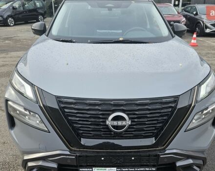 Ніссан ІксТрейл, об'ємом двигуна 1.5 л та пробігом 0 тис. км за 41322 $, фото 2 на Automoto.ua