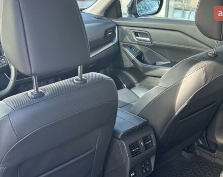 Ниссан ИксТрейл, объемом двигателя 1.5 л и пробегом 0 тыс. км за 43793 $, фото 17 на Automoto.ua