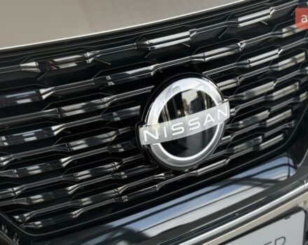 купить новое авто Ниссан ИксТрейл 2024 года от официального дилера Nissan Авто-Імпульс Ниссан фото