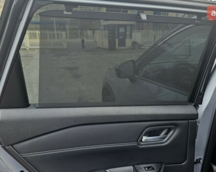 Ніссан ІксТрейл, об'ємом двигуна 1.5 л та пробігом 0 тис. км за 41322 $, фото 18 на Automoto.ua