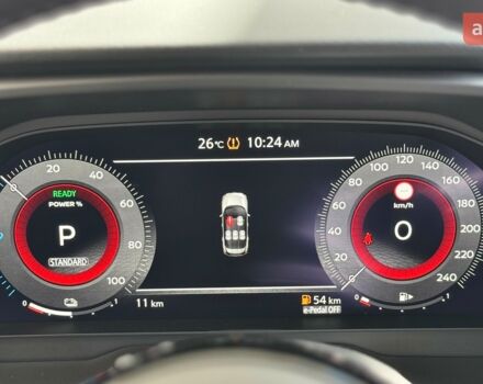 купить новое авто Ниссан ИксТрейл 2024 года от официального дилера Вікрос Авто (Nissan) Ниссан фото